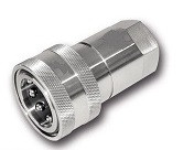 ISO-A belső menetes hüvely G1/2"