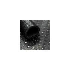 Gumilemez metrómintás 3mm/1,2m