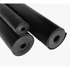 Gumilemez SBR 5mm/1,2m
