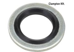 Hidraulika kombi tömítőgyűrű metrikus M16