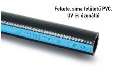 Permetező tömlő REFITTEX 40bar 16/24mm 