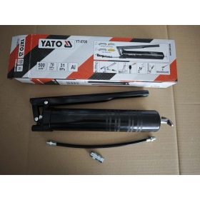 YATO YT-0700 Karos zsírzó 500 cm3 