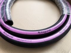   Fagumit benzin-olaj tömlő D32 10bar 3 méter levágott darab