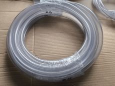 Múszaki csőD16   2,3m levágott darab 