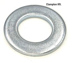 Alátét lapos  M8