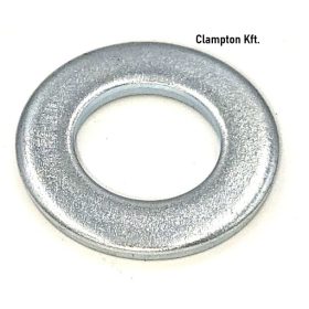Alátét lapos  M8