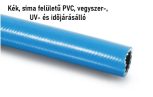 Pvc permetező tömlő Kék 40bar