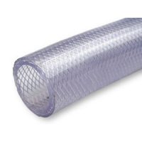  Pvc préslégtömlő szöveterősítéssel (UV-sugárzás és ózonálló)