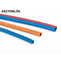 Gáztömlők