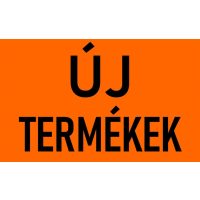 ÚJ TERMÉKEK