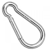 Karabiner DIN5299