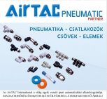 AIR TAC Pneumatic
