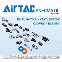 AIR TAC Pneumatic