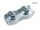 Duplex bilincs  4mm