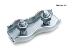 Duplex bilincs  8mm