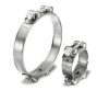 Dupla csavaros bilincs 095-105mm
