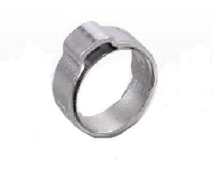 Egyfüles bilincs belső gyűrűvel 7,5-8,5mm