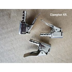 Fújtatóvég Horganyzott 6mm