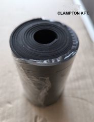 Gumilemez szalag 2mm vastag, 50mm széles, 10fm hosszú