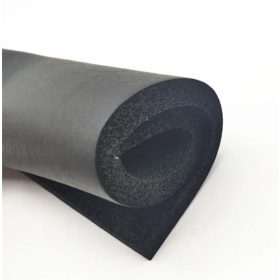 EPDM Habszivacs gumilemez 02mm /1,0m