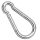 Karabiner 10x100