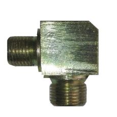 Közcsavar L 20x1,5-20x1,5