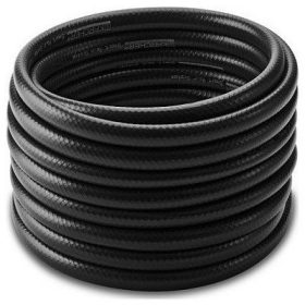 Olajtömlő    D6/12 mm