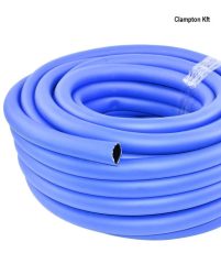 Pvc permetező tömlő Kék 40bar 08/14mm