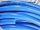Pvc permetező tömlő Kék 40bar 08/14mm