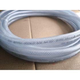 PVC tömlő 22/30 mm  10bar