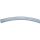 PVC szívó-nyomó csigatömlő, acél spirállal 25/33mm 5bar