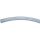 PVC szívó-nyomó csigatömlő, acél spirállal 30/39mm 4bar