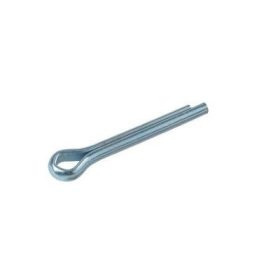 Sasszeg     2x16 mm