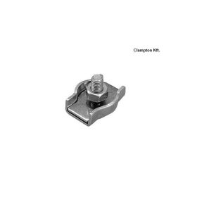 Simplex bilincs  4mm 