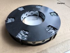 Mikalor szerelőszalag 17mm  10fm