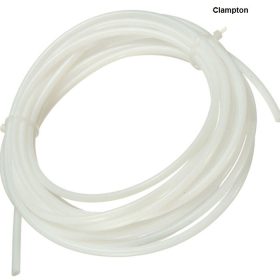 Teflon tömlő sima falú 03/05mm
