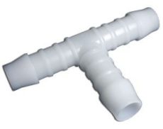 T-Elágazó 14mm
