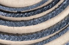 Dinamikus tömszelence zsinór 6x6mm