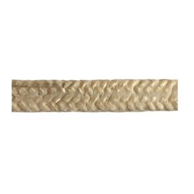 Dinamikus tömszelence zsinór   6x6mm pamut