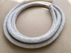 Tömítőzsinór kerámia négyzet 18mm