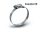 Rozsdamentes W4 9mm  60-80