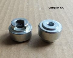 Zsírzófej 10 mm ráhúzós Magyar